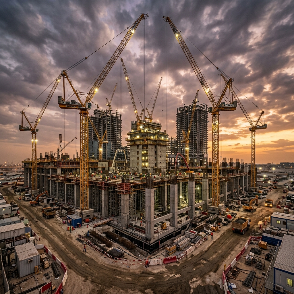 Development